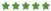 5 hvězdiček