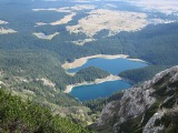 Perla Černé Hory - Žabljak